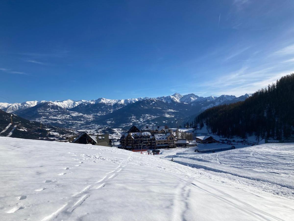 Chalet Forest Saint-Apollinaire  エクステリア 写真