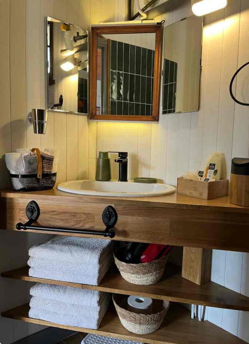 Chalet Forest Saint-Apollinaire  エクステリア 写真